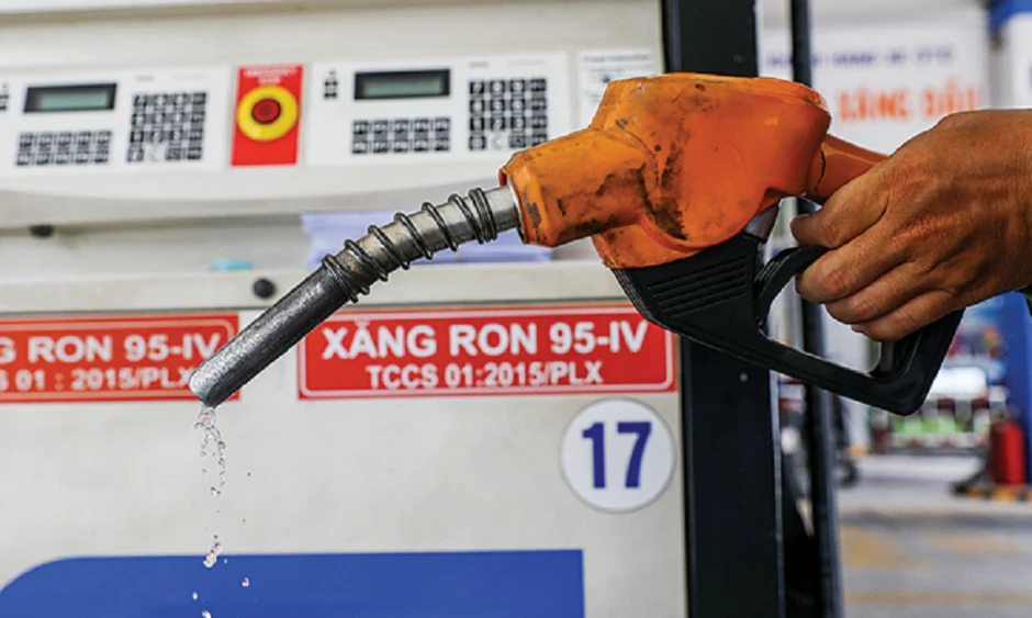 Quỹ bình ổn giá xăng dầu còn bao nhiêu tiền? Quỹ bình ổn giá xăng dầu còn bao nhiêu tiền?