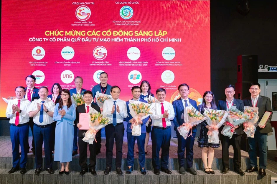 Quỹ đầu tư mạo hiểm TP Hồ Chí Minh vận hành ra sao với cơ chế chấp nhận rủi ro? Quỹ đầu tư mạo hiểm TP Hồ Chí Minh vận hành ra sao với cơ chế chấp nhận rủi ro?