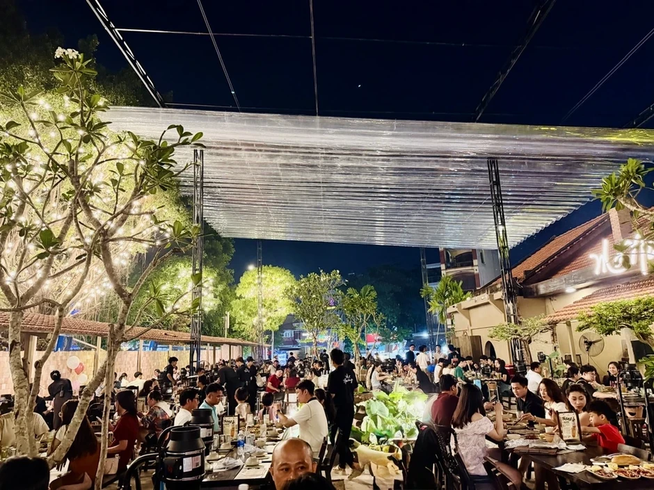 Quán cà phê, nhà hàng, quán ăn... cần đặc biệt chú ý điều này khi phát nhạc phục vụ khách Quán cà phê, nhà hàng, quán ăn... cần đặc biệt chú ý điều này khi phát nhạc phục vụ khách