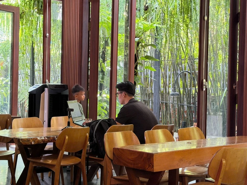 Quán cà phê, nhà hàng, quán ăn... cần đặc biệt chú ý điều này khi phát nhạc phục vụ khách Quán cà phê, nhà hàng, quán ăn... cần đặc biệt chú ý điều này khi phát nhạc phục vụ khách