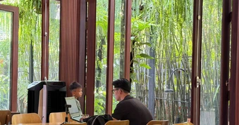 Quán cà phê, nhà hàng, quán ăn... cần đặc biệt chú ý điều này khi phát nhạc phục vụ khách