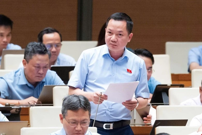 Quản lý chăn nuôi: Đưa công nghệ hậu kiểm và "một lần khai báo" vào luật Quản lý chăn nuôi: Đưa công nghệ hậu kiểm và "một lần khai báo" vào luật