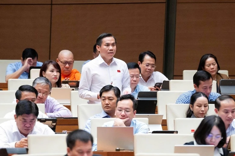 Quản lý chăn nuôi: Đưa công nghệ hậu kiểm và "một lần khai báo" vào luật Quản lý chăn nuôi: Đưa công nghệ hậu kiểm và "một lần khai báo" vào luật