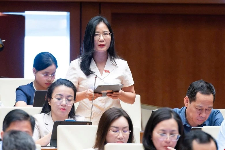Quản lý chăn nuôi: Đưa công nghệ hậu kiểm và "một lần khai báo" vào luật Quản lý chăn nuôi: Đưa công nghệ hậu kiểm và "một lần khai báo" vào luật
