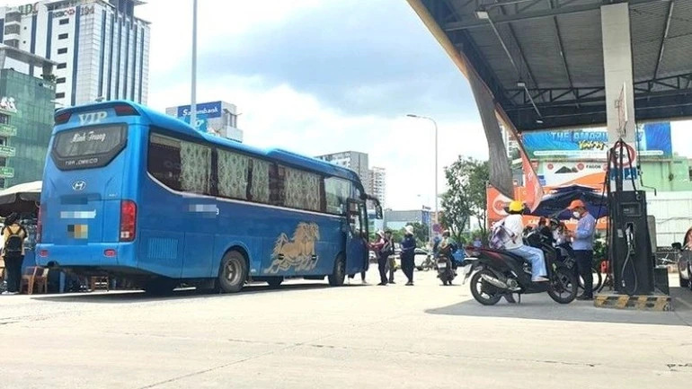 Quản lý chặt giá cước vận tải trước biến động nhiên liệu Quản lý chặt giá cước vận tải trước biến động nhiên liệu