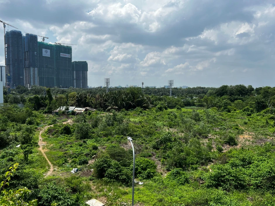Quản lý nguồn lực đất đai minh bạch, hiệu quả Quản lý nguồn lực đất đai minh bạch, hiệu quả
