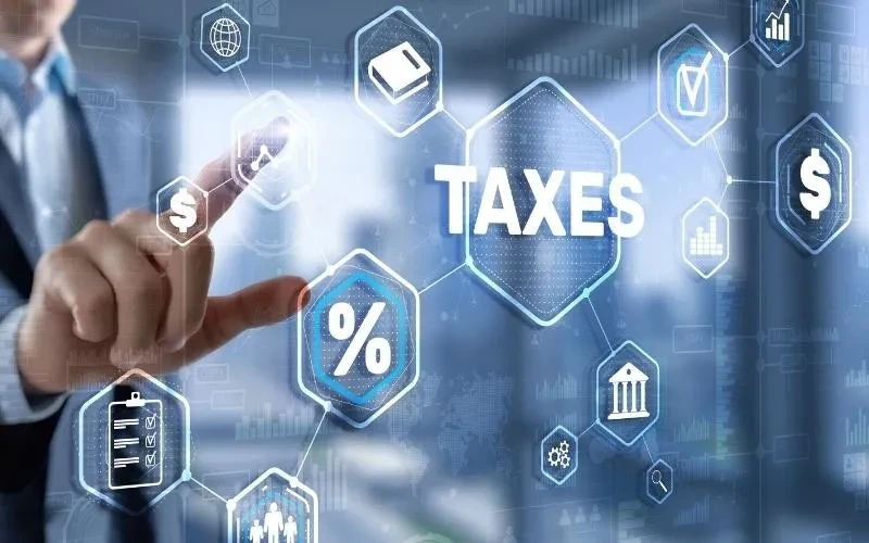 Quản lý thuế bằng dữ liệu: Chuyển từ “hậu kiểm” sang quản trị số minh bạch, hiệu quả Quản lý thuế bằng dữ liệu: Chuyển từ “hậu kiểm” sang quản trị số minh bạch, hiệu quả
