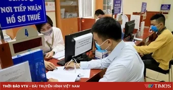 Quản lý thuế bằng dữ liệu: Chuyển từ “hậu kiểm” sang quản trị số minh bạch, hiệu quả