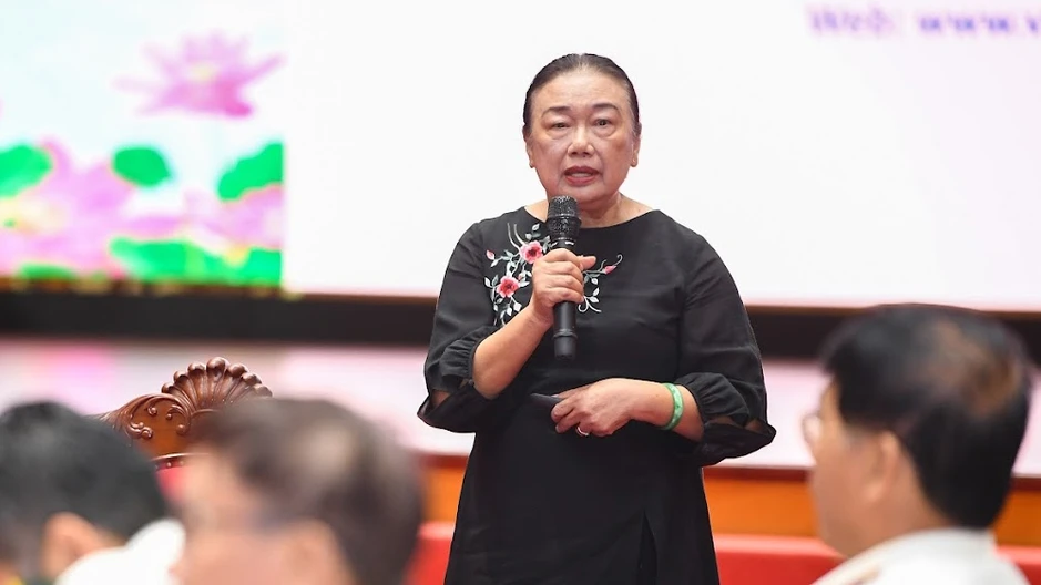 Quản lý thuế: Minh bạch hóa giao dịch, dữ liệu và dòng tiền Quản lý thuế: Minh bạch hóa giao dịch, dữ liệu và dòng tiền