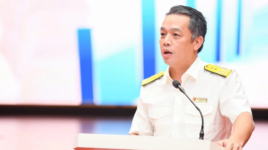 Quản lý thuế: Minh bạch hóa giao dịch, dữ liệu và dòng tiền Quản lý thuế: Minh bạch hóa giao dịch, dữ liệu và dòng tiền