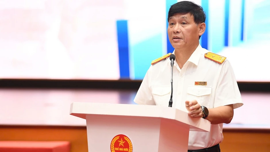 Quản lý thuế: Minh bạch hóa giao dịch, dữ liệu và dòng tiền Quản lý thuế: Minh bạch hóa giao dịch, dữ liệu và dòng tiền