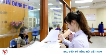 Quản lý thuế: Minh bạch hóa giao dịch, dữ liệu và dòng tiền