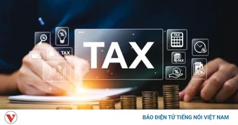 Quản lý thuế theo dòng tiền: Thời của kê khai 2 giá, 2 sổ sách sắp chấm dứt