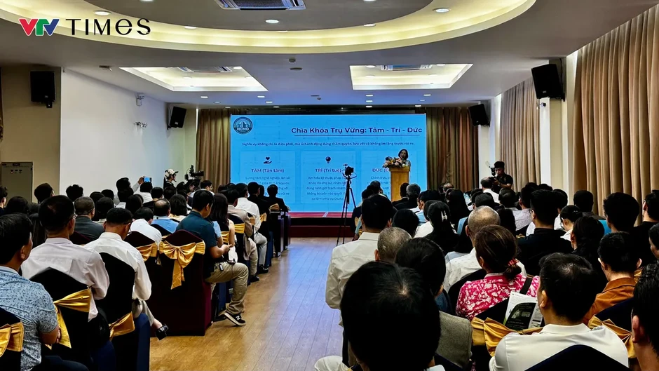 Quản lý vận hành chung cư đứng trước nhiều điểm nghẽn cần tháo gỡ Quản lý vận hành chung cư đứng trước nhiều điểm nghẽn cần tháo gỡ