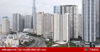 Quản lý vận hành chung cư đứng trước nhiều điểm nghẽn cần tháo gỡ