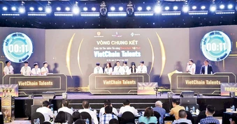 Quản trị rủi ro trên sàn thí điểm tài sản mã hóa