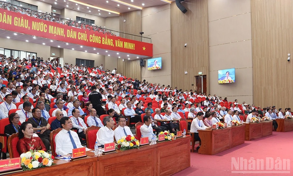 Quảng Ngãi cần tăng tốc chuyển dịch sang mô hình kinh tế xanh, tuần hoàn Quảng Ngãi cần tăng tốc chuyển dịch sang mô hình kinh tế xanh, tuần hoàn