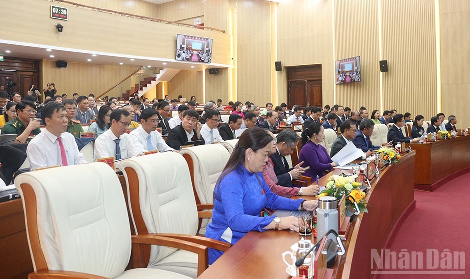 Quảng Ngãi: Kinh tế tăng trưởng khá, đứng thứ 3/6 tỉnh, thành phố trong khu vực Quảng Ngãi: Kinh tế tăng trưởng khá, đứng thứ 3/6 tỉnh, thành phố trong khu vực