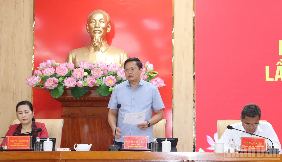Quảng Ngãi nỗ lực hoàn thành chỉ tiêu tăng trưởng năm 2026 Quảng Ngãi nỗ lực hoàn thành chỉ tiêu tăng trưởng năm 2026