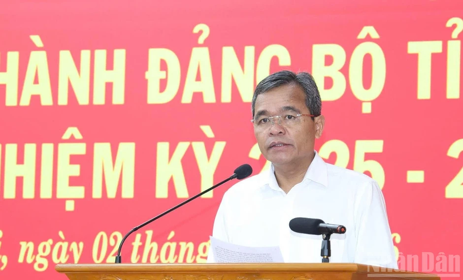 Quảng Ngãi nỗ lực hoàn thành chỉ tiêu tăng trưởng năm 2026 Quảng Ngãi nỗ lực hoàn thành chỉ tiêu tăng trưởng năm 2026