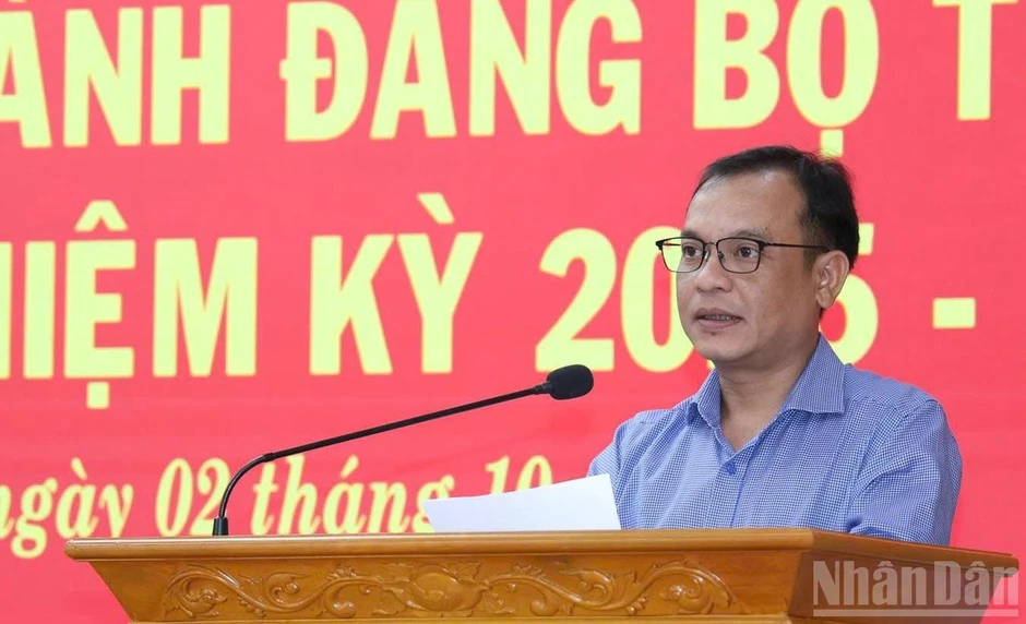 Quảng Ngãi nỗ lực hoàn thành chỉ tiêu tăng trưởng năm 2026 Quảng Ngãi nỗ lực hoàn thành chỉ tiêu tăng trưởng năm 2026
