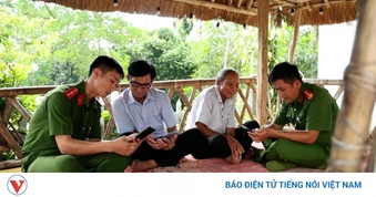 Quảng Ngãi phấn đấu đưa kinh tế số chiếm tối thiểu 30% GRDP vào năm 2030
