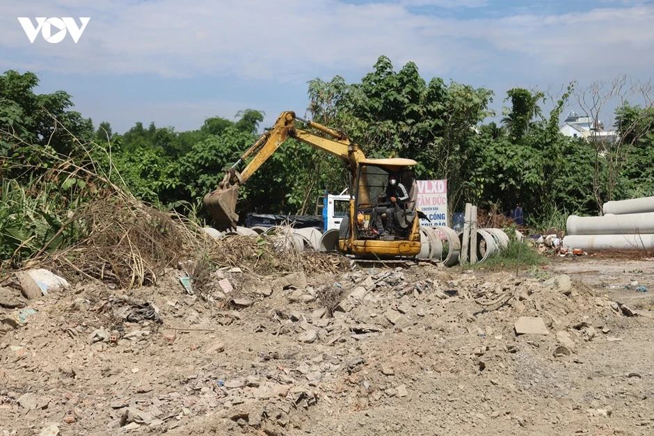 Quảng Ngãi tái khởi động Dự án đường Chu Văn An bị “đắp chiếu” 10 năm Quảng Ngãi tái khởi động Dự án đường Chu Văn An bị “đắp chiếu” 10 năm