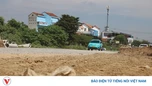 Quảng Ngãi tái khởi động Dự án đường Chu Văn An bị “đắp chiếu” 10 năm