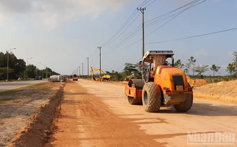 Quảng Ngãi thông qua kế hoạch đầu tư công trung hạn hơn 105.147 tỷ đồng
