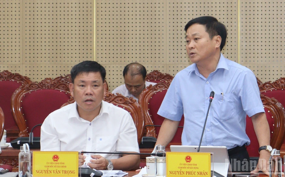 Quảng Ngãi tiếp tục xác định công nghiệp là động lực chính thúc đẩy tăng trưởng Quảng Ngãi tiếp tục xác định công nghiệp là động lực chính thúc đẩy tăng trưởng