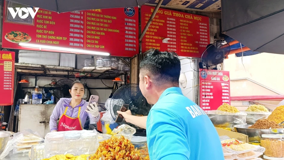 Quảng Ninh đưa Nghị quyết 57 vào chợ: Hành trình không dễ nhưng tất yếu Quảng Ninh đưa Nghị quyết 57 vào chợ: Hành trình không dễ nhưng tất yếu