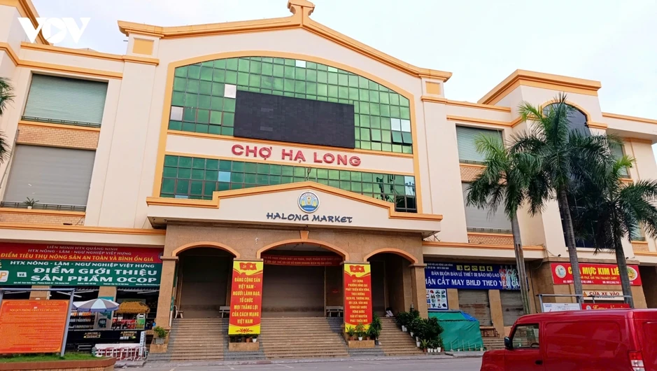 Quảng Ninh đưa Nghị quyết 57 vào chợ: Hành trình không dễ nhưng tất yếu Quảng Ninh đưa Nghị quyết 57 vào chợ: Hành trình không dễ nhưng tất yếu