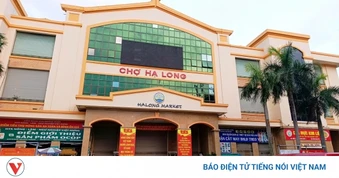 Quảng Ninh đưa Nghị quyết 57 vào chợ: Hành trình không dễ nhưng tất yếu