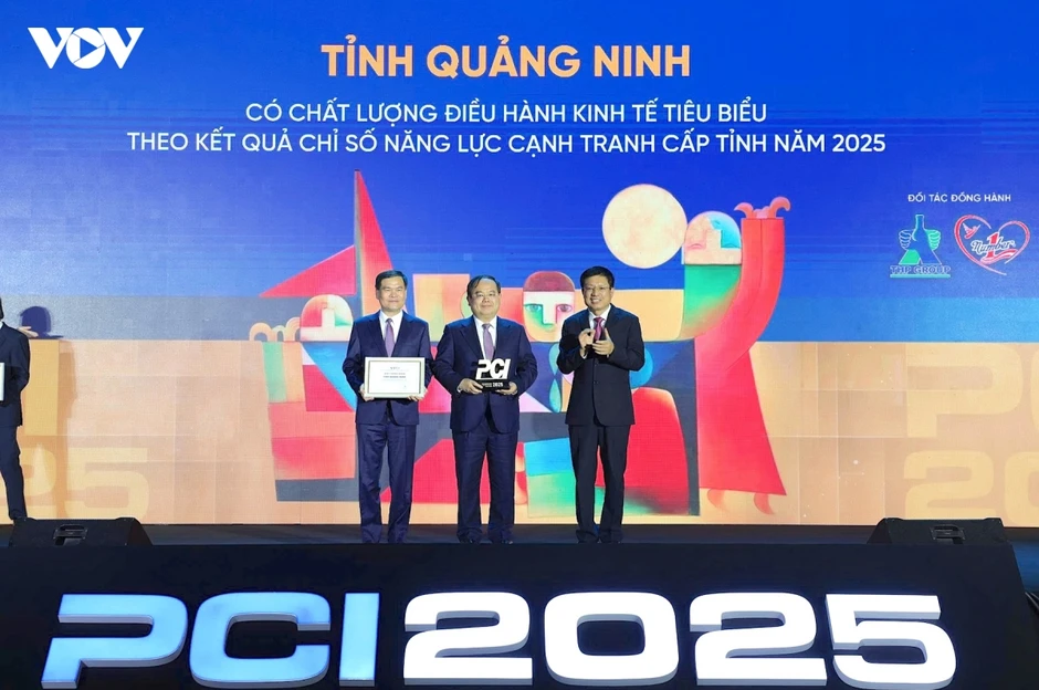 Quảng Ninh dùng môi trường kinh doanh nuôi dưỡng sức khoẻ doanh nghiệp Quảng Ninh dùng môi trường kinh doanh nuôi dưỡng sức khoẻ doanh nghiệp