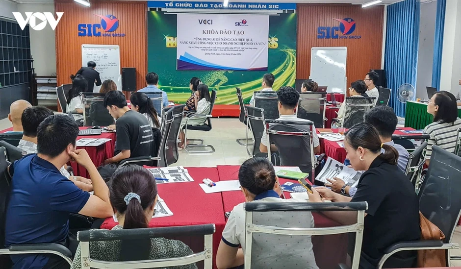 Quảng Ninh dùng môi trường kinh doanh nuôi dưỡng sức khoẻ doanh nghiệp Quảng Ninh dùng môi trường kinh doanh nuôi dưỡng sức khoẻ doanh nghiệp
