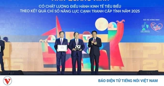 Quảng Ninh dùng môi trường kinh doanh nuôi dưỡng sức khoẻ doanh nghiệp