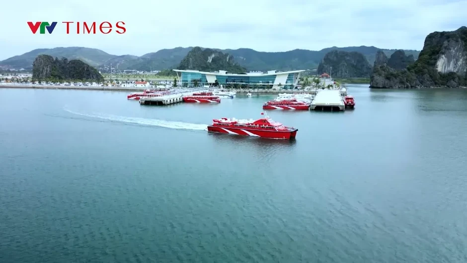Quảng Ninh giữ vai trò cực tăng trưởng quan trọng của khu vực phía Bắc Quảng Ninh giữ vai trò cực tăng trưởng quan trọng của khu vực phía Bắc