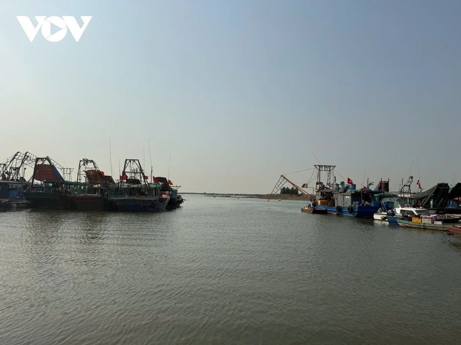 Quảng Ninh siết chặt quản lý, không để phát sinh vi phạm khai thác IUU Quảng Ninh siết chặt quản lý, không để phát sinh vi phạm khai thác IUU