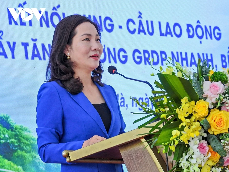 Quảng Ninh tạo sức hút để lao động hồi hương Quảng Ninh tạo sức hút để lao động hồi hương