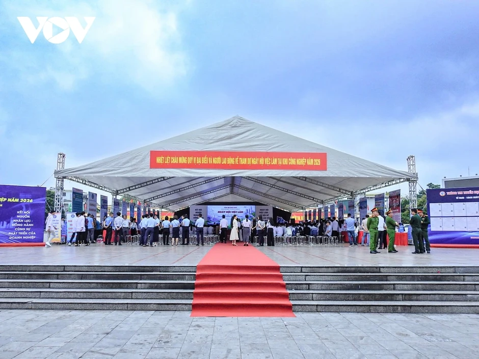 Quảng Ninh tạo sức hút để lao động hồi hương Quảng Ninh tạo sức hút để lao động hồi hương