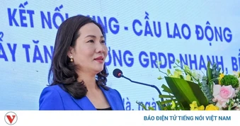 Quảng Ninh tạo sức hút để lao động hồi hương