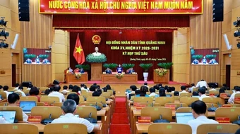 Quảng Ninh thông qua 24 Nghị quyết quan trọng thúc đẩy phát triển kinh tế-xã hội