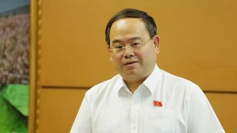 Quảng Ninh tính chi 80.000 tỷ đồng làm đường sắt kết nối Trung Quốc