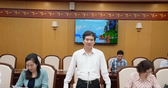 Quảng Ninh - TKV thống nhất tổ chức Lễ kỷ niệm 90 năm Truyền thống Công nhân Vùng mỏ