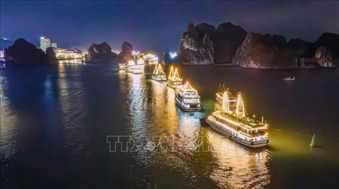 Quảng Ninh triển vọng trong chu kỳ bất động sản mới Quảng Ninh triển vọng trong chu kỳ bất động sản mới