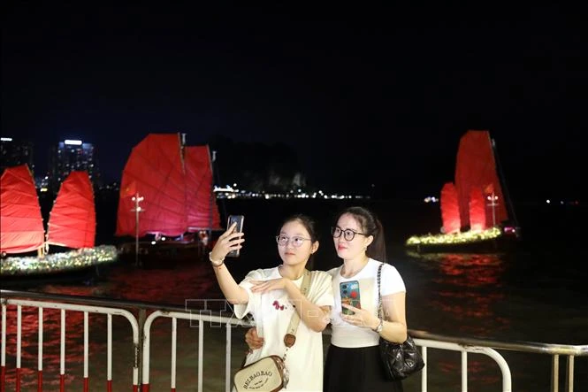 Quảng Ninh triển vọng trong chu kỳ bất động sản mới Quảng Ninh triển vọng trong chu kỳ bất động sản mới