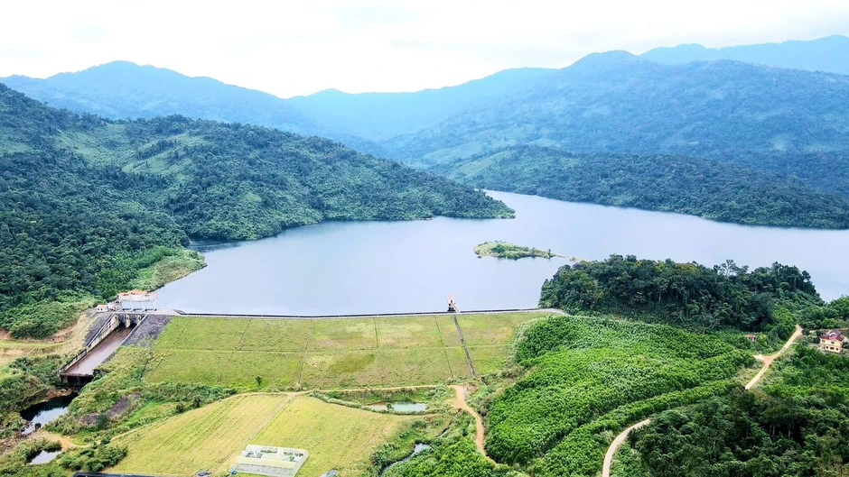 Quảng Trị: Đưa vào “luồng xanh” giải quyết các thủ tục hành chính để khởi công dự án du lịch sinh thái U Bò-hồ Thác Chuối ngày 30/10