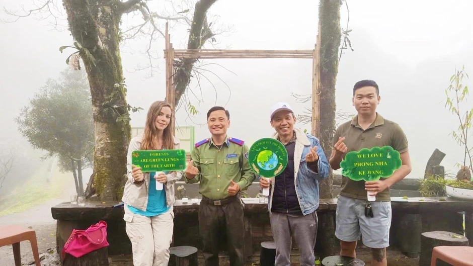 Quảng Trị: Đưa vào “luồng xanh” giải quyết các thủ tục hành chính để khởi công dự án du lịch sinh thái U Bò-hồ Thác Chuối ngày 30/10