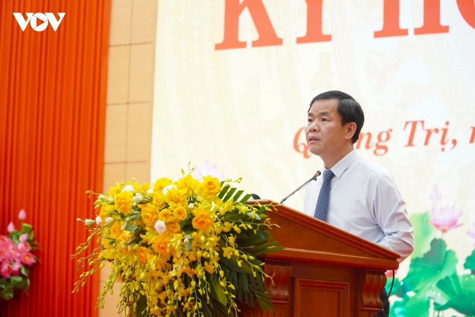 Quảng Trị tháo gỡ điểm nghẽn, khơi thông nguồn lực để đạt tăng trưởng 10,6%