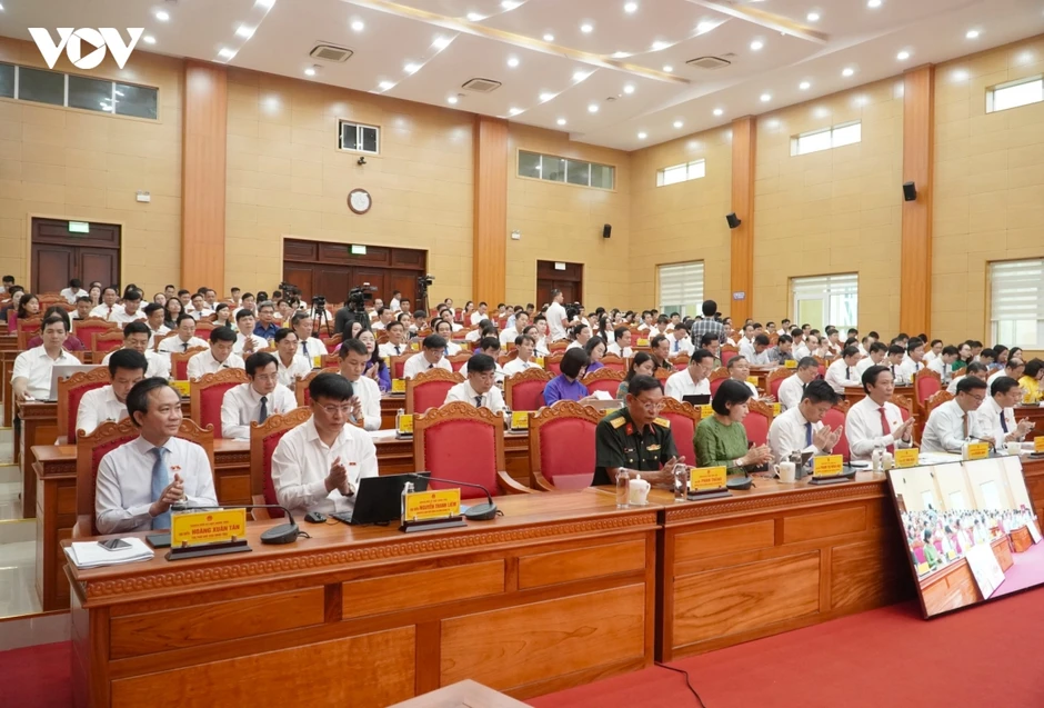 Quảng Trị tháo gỡ điểm nghẽn, khơi thông nguồn lực để đạt tăng trưởng 10,6%
